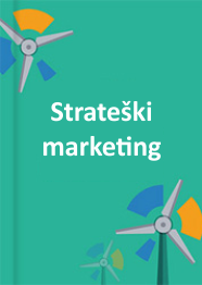 Strateški marketing