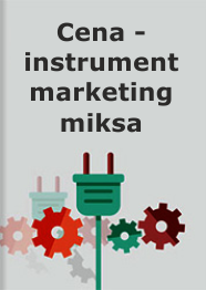 Cena instrument marketing miksa