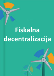 Fiskalna decentralizacija