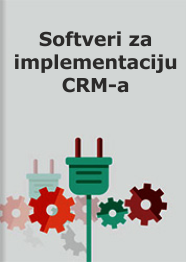 Softveri za implementaciju CRM-a