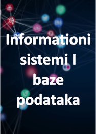 Informacion sistemi i baze podatka