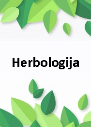 Herbologija